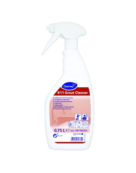 Diversey Room Care R11 anti-mould cleaner 750ml 6x750ml