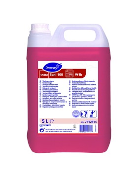 Diversey Taski Sani 100 sanitary detergent 5L