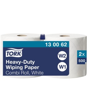 Tork Wiping Paper centerfeed roll 170m 2 rolls/bundle