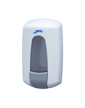 Jofel dispenser for liquid soap 900ml