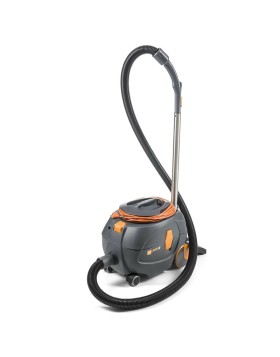 Taski Aero 8 compact vacuum cleaner