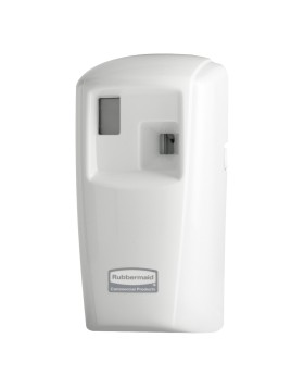 Rubbermaid Microburst 3000 room fragrance dispenser