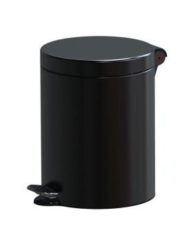 Alda Freedom Fresh waste bin with pedal 3L