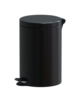 Alda Freedom Fresh waste bin with pedal 12L