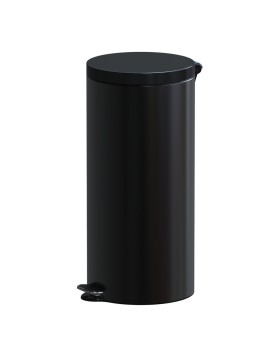 Alda Freedom Fresh waste bin with pedal 30L