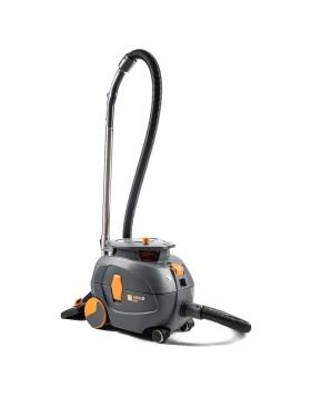 Taski Aero 8 Plus compact vacuum cleaner