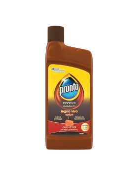 Pronto ready-to-use furniture cream 250ml