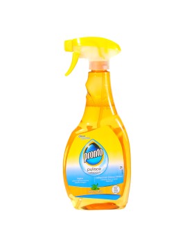 Pronto Pulisce spray cleaner 500ml