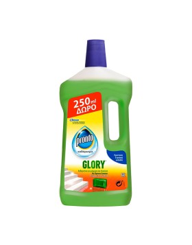 Pronto Glory floor cleaner 1L