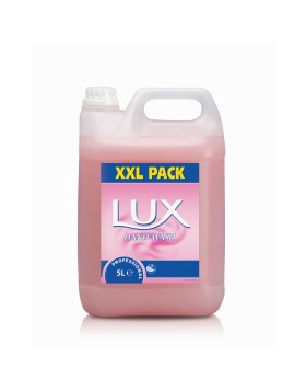 Lux Pro Formula Hand Wash liquid hand soap 5L