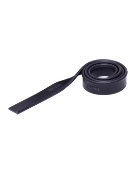 Pulex replacement rubber for wiper channel