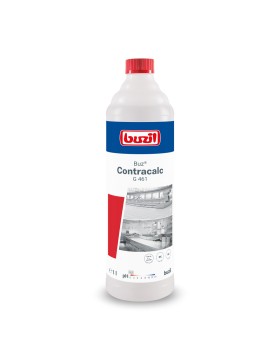 Buzil Contracalc G461 descaler for kitchen