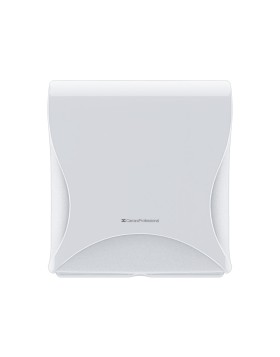 BulkySoft Essentia Multifold hand towel dispenser