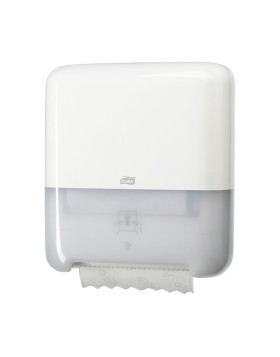 Tork Matic hand towel dispenser in roll