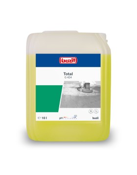 Buzil Total G424 floor coating remover 10L