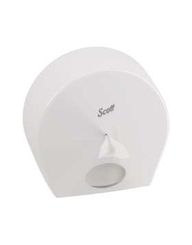 Scott Control toilet paper centrefeed dispenser