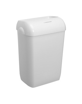 Kimberly-Clark waste bin 43L