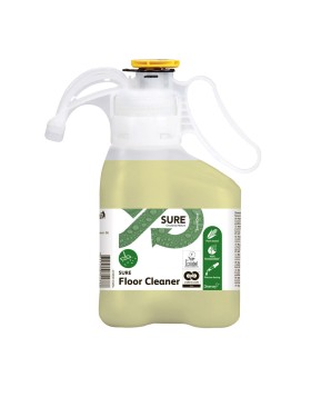 Diversey SURE Floor Cleaner SmartDose καθαριστικό δαπέδων 1.4L