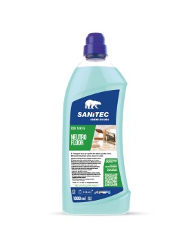 Sanitec Neutro Floor cleaner for sensitive floors