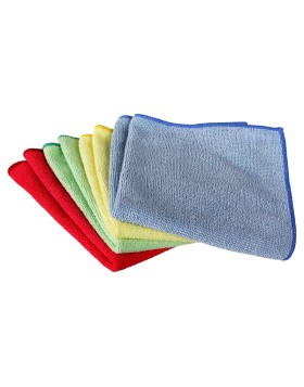 Diversey Taski MyMicro microfiber cloth 36x36cm