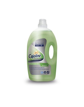 Cajoline Pro Formula Deosoft fabric softener 5L