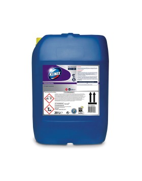 Klinex Pro Formula bleach conc 20L