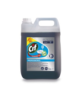 Cif Pro Formula Rinse Aid dishwasher dryer 5L