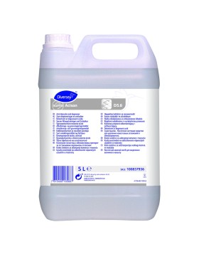 Diversey Suma Acisan D5.6 powerful surface cleaner 5L