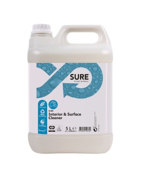 Diversey SURE Interior & Surface Cleaner 2x5L