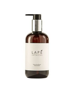 LAPĒ Collection Sakura Sea Breeze Hand Wash