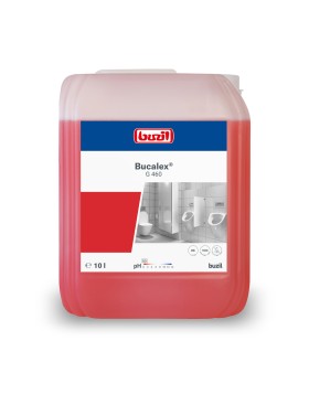 Buzil Bucalex G460 sanitary detergent