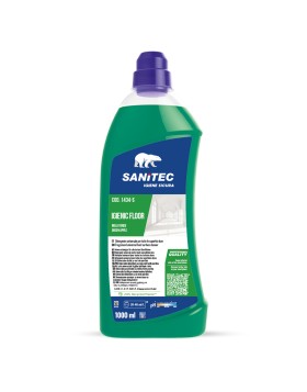 Sanitec Igienic Floor general purpose detergent