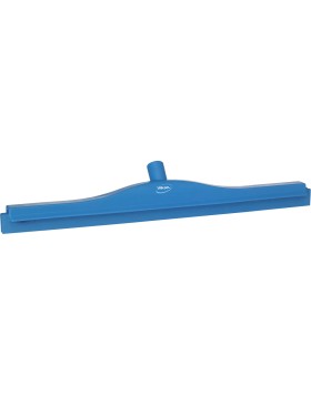 Vikan floor squeegee double 60cm