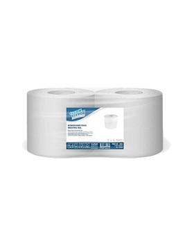 Clean & Clever industrial roll 2x4,5kg