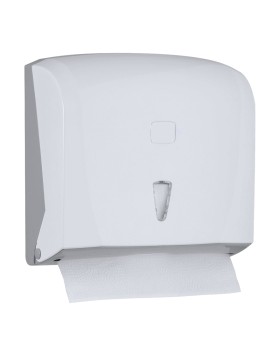 Z Fold hand towel dispenser