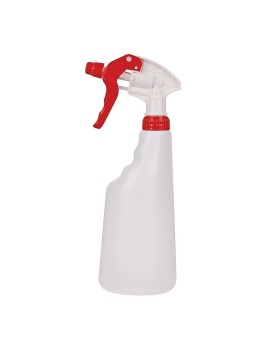 Empty spray bottle 600ml