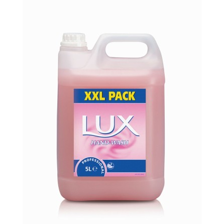 Lux Pro Formula Hand Wash υγρό σαπούνι για τα χέρια 5L